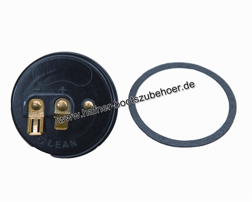 [18-7664] Elektrik-Choke-Deckel Ersatzteil Sierra Marine 18-7664