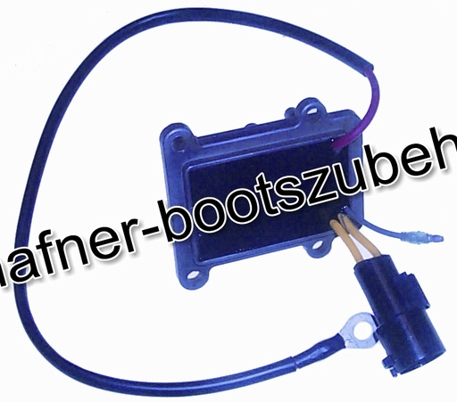 [18-5828] Regler/Gleichrichter für Johnson Evinrude Ersatzteil Sierra Marine 18-5828