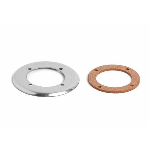 [BB2462] Wallas Abgasstutzen Adapterplatte