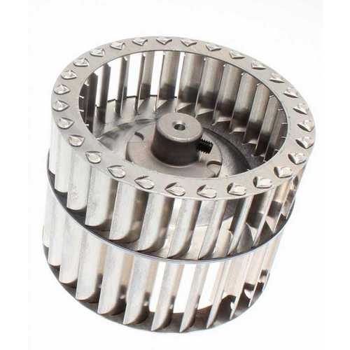 [BB365202] Wallas Rotor für 3,2mm Welle