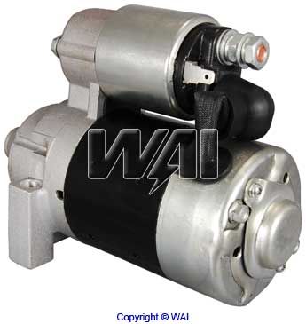 [18565N] Anlasser 18565N WAI