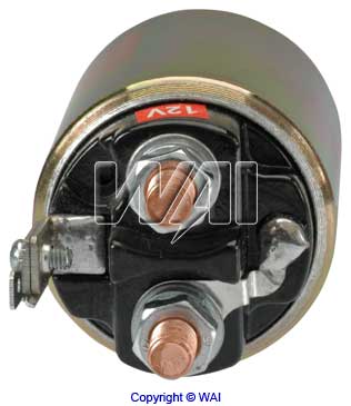 [66-8107] Magnetschalter  66-8107 WAI