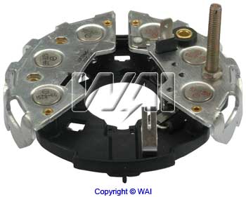 [IBR304HD] Gleichrichter IBR304HD WAI