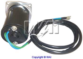 [10861N] Motor 10861N WAI