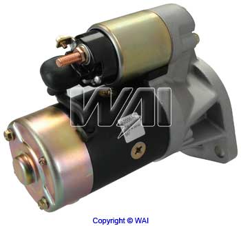 [18299N] Anlasser 18299N WAI