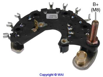 [IPR844] Gleichrichter IPR844 WAI