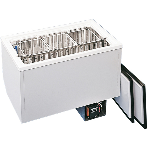 [BB3092CB2B00000] Isotherm BI92 Dual Einbaubox SP 12/24V