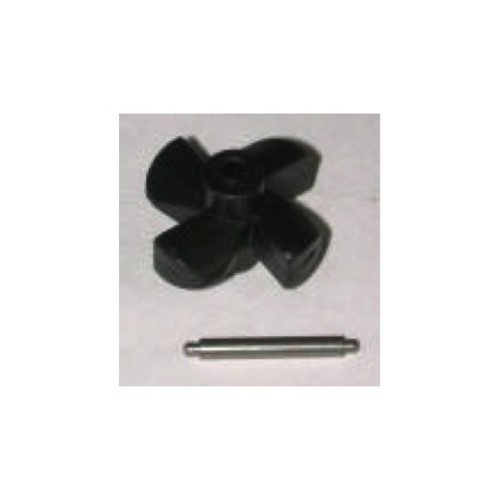 [BB270023005005D] Veratron VDO Sumlog Schaufelrad mit Achse 0 - 50Kn