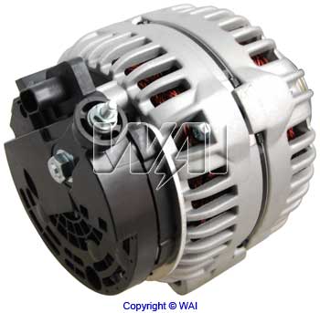 [11234N] Lichtmaschine 11234N WAI