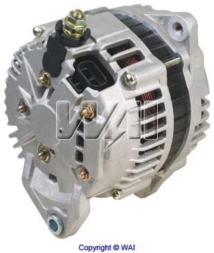 [13940N] Lichtmaschine 13940N WAI