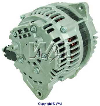 [11165N] Lichtmaschine 11165N WAI