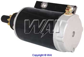 [5718N] Anlasser 5718N, S2065M WAI