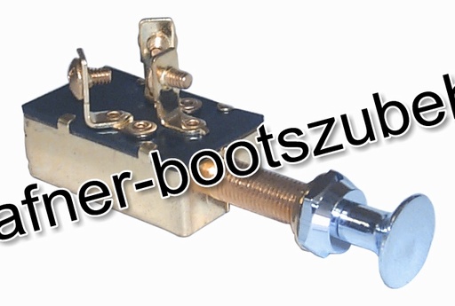 [MP39580] Push-Pull Switch Ersatzteil Sierra Marine MP39580
