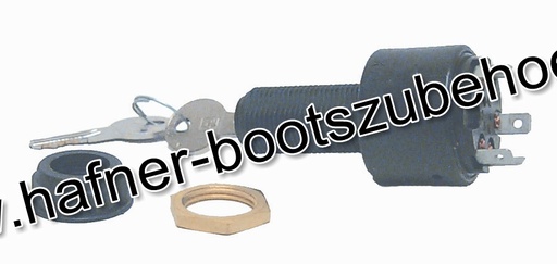 [MP39800] Ignition Switch Ersatzteil Sierra Marine MP39800