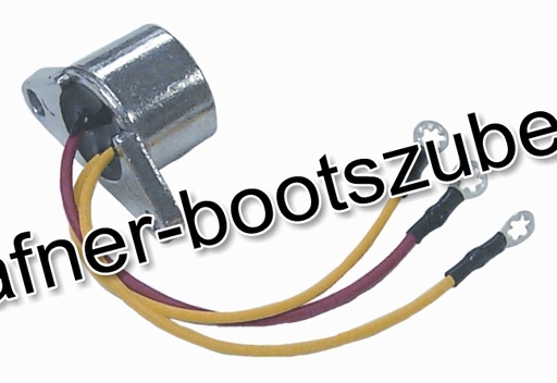 [18-5708] Gleichrichter für Johnson Evinrude Ersatzteil Sierra Marine 18-5708