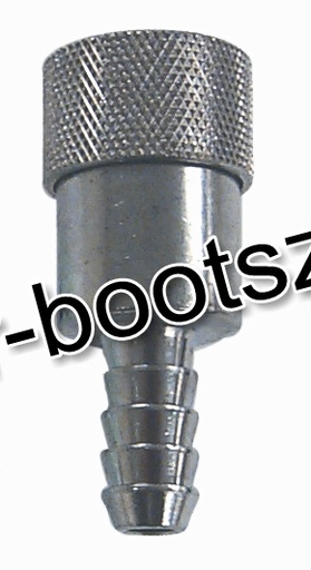 [18-8088] Benzinanschlußstecker für Tohatsu Ersatzteil Sierra Marine 18-8088