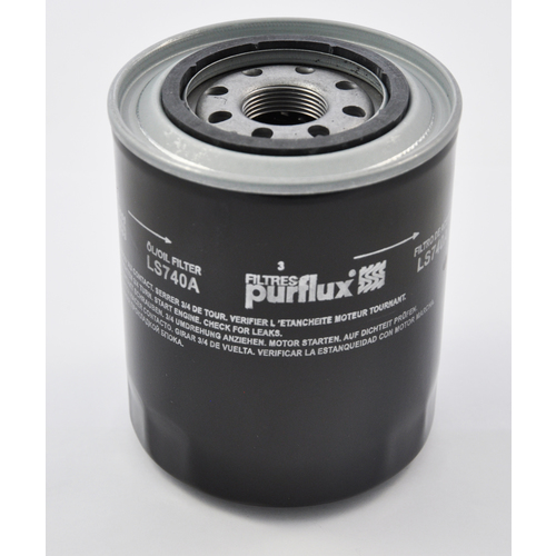 [BBSTM4910] Vetus Ölfilter für VH4.65/80