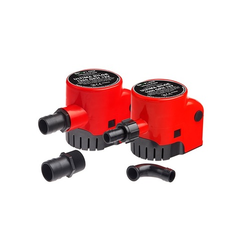 [BB32-47259-008] Johnson Ultima-Bilge 800 GPH