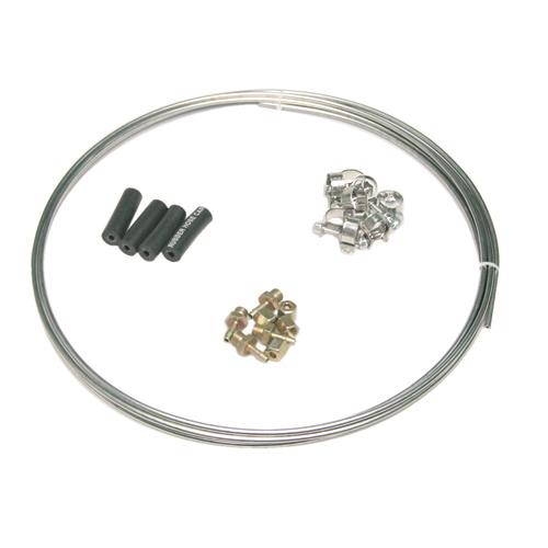 [BB66958B] Webasto Mechanische Einbauteile AT3500/5000 Marin