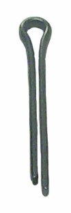 [18-3748] Edelstahlsplint 2,8 mm Ø x 38 mm Länge Ersatzteil Sierra Marine 18-3748