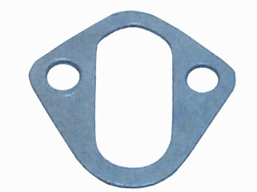 [18-0889] Kraftstoffpumpenflanschdichtung für Mercruiser Ersatzteil Sierra Marine 18-0889