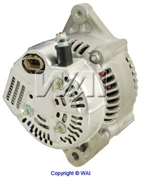 [13679N] Lichtmaschine 13679N WAI