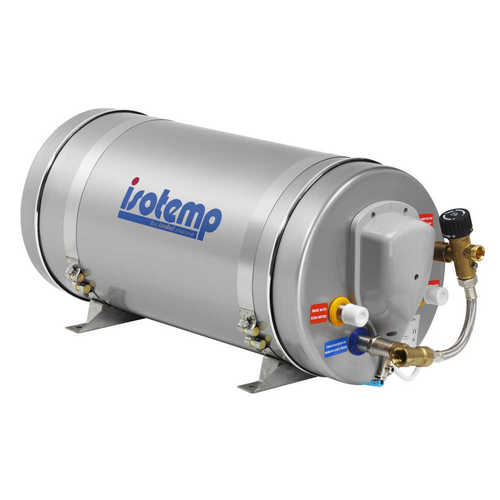 [BB602031S000003] Isotherm Slim 20 Boiler + Mischv. 230V/750W
