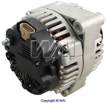 [11145N] Lichtmaschine 11145N WAI