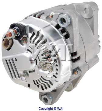 [11191N] Lichtmaschine 11191N WAI