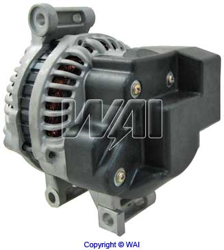 [11005N] Lichtmaschine 11005N WAI