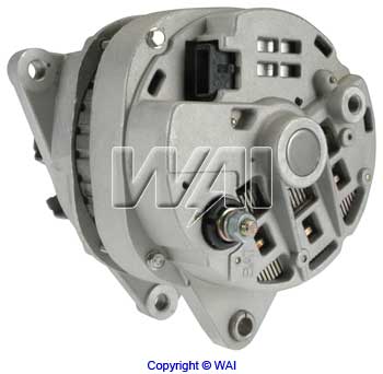 [8204N] Lichtmaschine 8204N WAI
