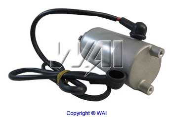 [18754N] Anlasser 18754N WAI