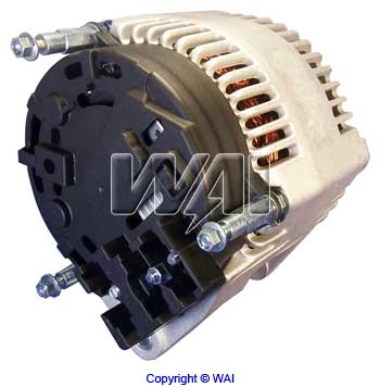 [12095N] Lichtmaschine 12095N WAI