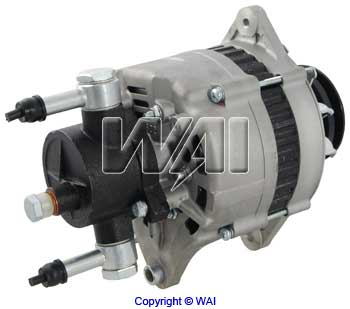 [12097N] Lichtmaschine 12097N WAI