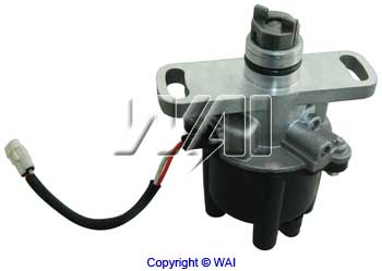 [DST23403] Zündverteiler DST23403 WAI