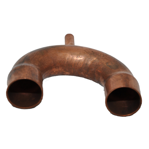 [BB008E5435] Bukh T-Bogen für Waterl. DV36