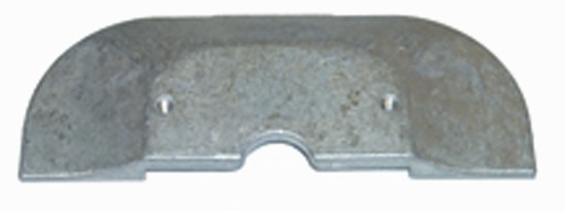 [18-6099] Anode (Magnesium) MerCruiser 821629 Ersatzteil Sierra Marine 18-6099