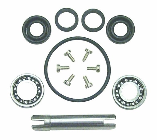 [18-3263] Impellerpumpenreparatursatz Ersatzteil Sierra Marine 18-3263
