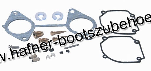 [18-7741] Vergaserreparatursatz Ersatzteil Sierra Marine 18-7741