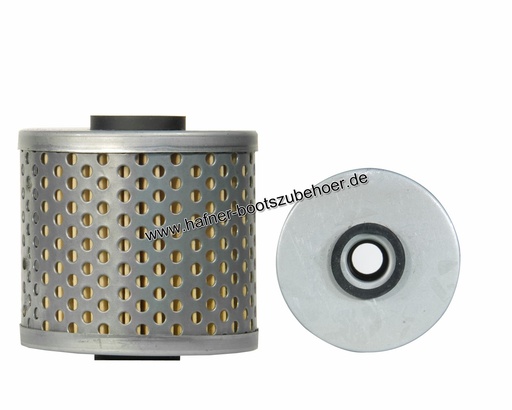 [18-7930] Kraftstoff-Filter für OMC, Johnson, Evinrude Ersatzteil Sierra Marine 18-7930