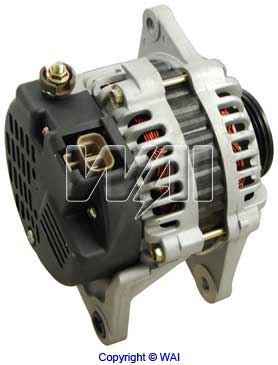 [13948N] Lichtmaschine 13948N WAI