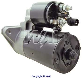 [17563N] Anlasser 17563N WAI