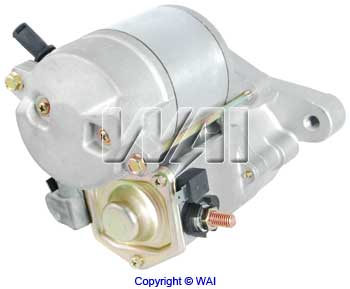 [17995N] Anlasser 17995N WAI