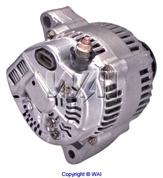 [13669N] Lichtmaschine 13669N WAI