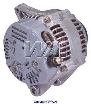 [13706N] Lichtmaschine 13706N WAI