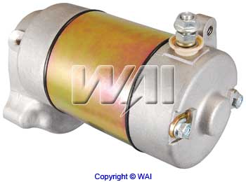 [18331N] Anlasser 18331N WAI