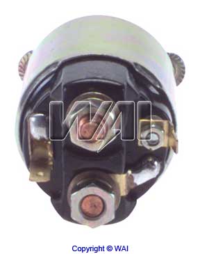 [66-8209] Magnetschalter  66-8209 WAI