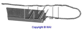 [38-8204] Brush 38-8204 WAI