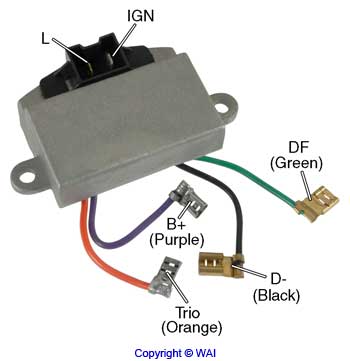 [M5-515] Regler M5-515 WAI