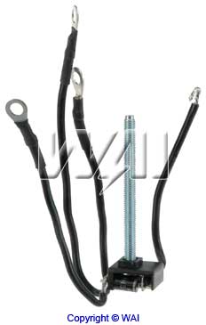 [M199] Diode Trio M199 WAI